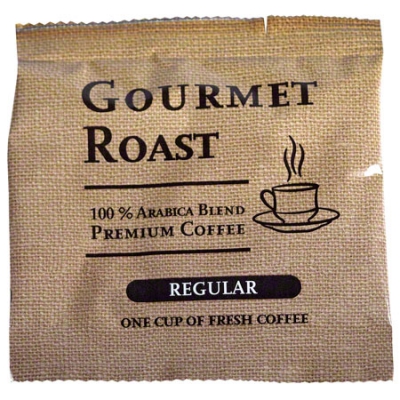 Rdi Regular Gourmet Roast Coffee - 1 Cup