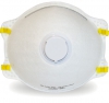 Respirator Mask N95 120/cs