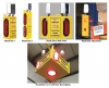 Warning Lights &amp; Dock Door Monitors