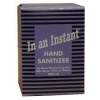 In An Instant Alcohol Hand Sanitizer Gel - 800 Ml, 12/cs