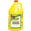 Winter Rinse Concentrate Gallon 4 Per Case