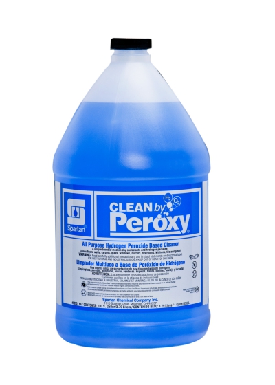 Clean By Peroxy®	(003504) 