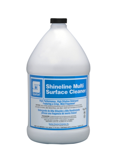 Shineline Multi Surface Cleaner®	(004004)