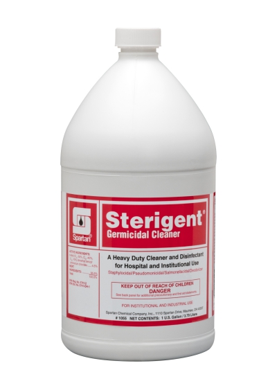 Sterigent®	(105504) 