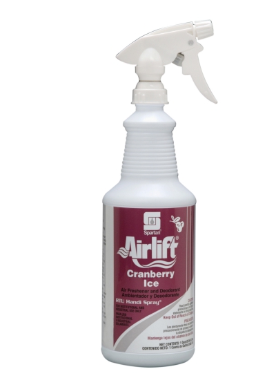 Airlift® Cranberry Ice®	(301803)