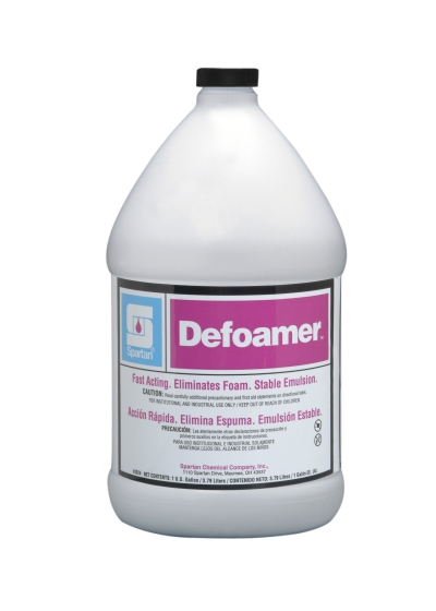Defoamer	(302404)