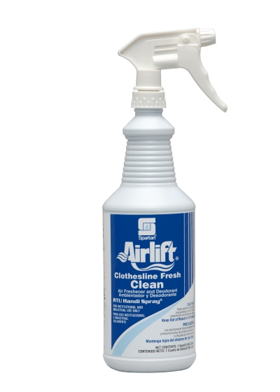 Airlift® Clothesline Fresh® Clean	(304703)