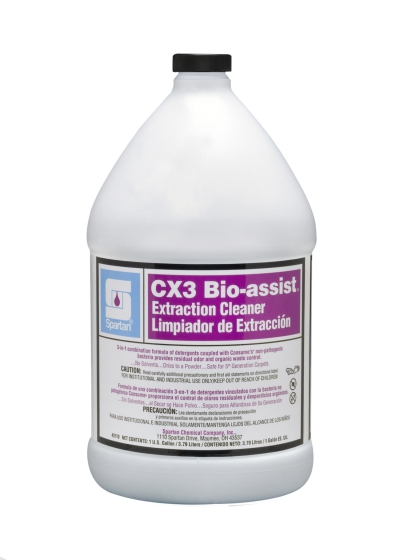 Cx3 Bio-assist®	(311004)