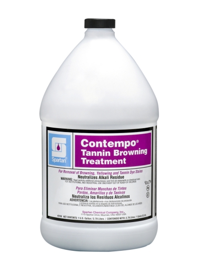Contempo® Tannin Browning Treatment    1 Gallon (4 Per Case)