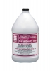 Cranberry Ice Foaming Soap Gallons 4/case Foaming Hand Hair And Body Wash