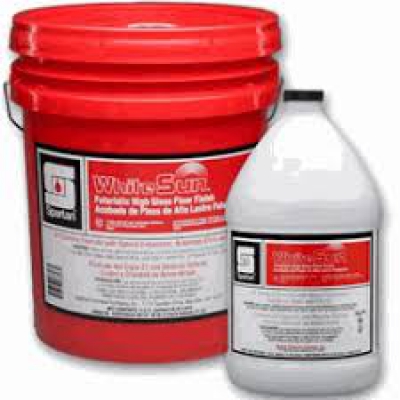 Ishine 25% High Solids Floor Finish    1 Gallon (4 Per Case)