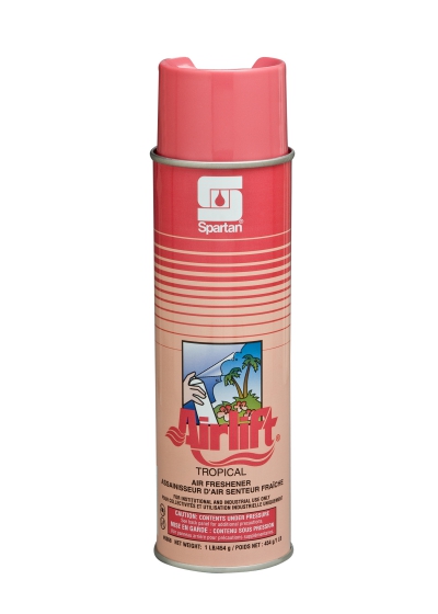 Airlift®  tropical Scent    20oz. (12 Per Case)