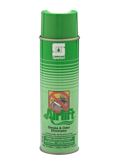 Airlift®  smoke & Odor Eliminator    20oz. (12 Per Case)