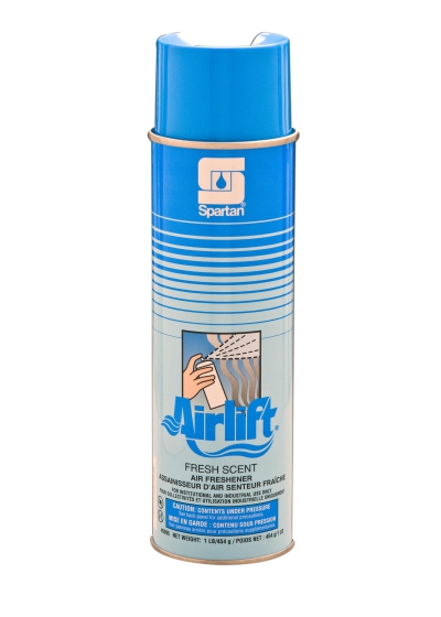 Airlift®  fresh Scent (nabc)    20oz. (12 Per Case)