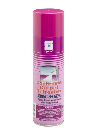 Contempo®  carpet Refresher    20oz. (12 Per Case)