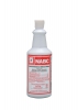 Nabc Non Acid Bowl Cleaner 32 Ounce 12 Per Case Bathroom Cleaner And Disinfectant Includes Bowl Mop Ready To Use Ph 6.5