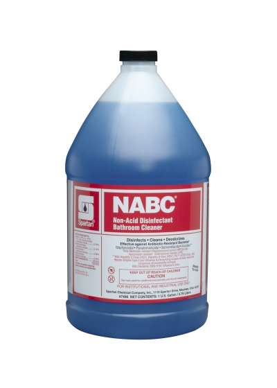Nabc®    1 Gallon (4 Per Case)