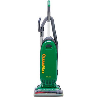 Cleanmax Nitro Upright Vacuum With Quick Draw Tools