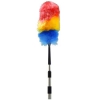 Tolco&#174; Extendable 51&quot; To 82&quot; Poly Wool Duster