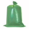 33 X 39 Green Eco Can Liner 100/case