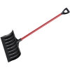 18 Poly Shovel With 36&quot; Handle