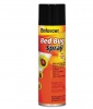 Bed Bug Spray For Bed Bugs/dust Mites/lice/moths, 14 Oz Aerosol Spray, 12/carton