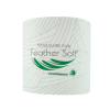 Feather Soft&#174; - 4.5&quot; X 4.5&quot; Sheet 2-ply Standard Bath Tissue