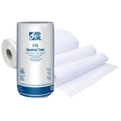 Pro-link® 2-ply Household Towel