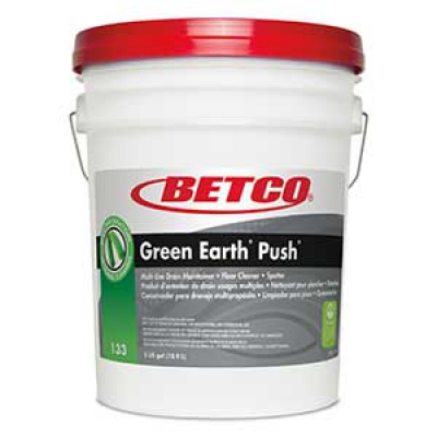 Green Earth® Push® Enzyme Multi-purpose Cleaner