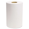 White Roll Towel 8&quot; X 350' 12/cs