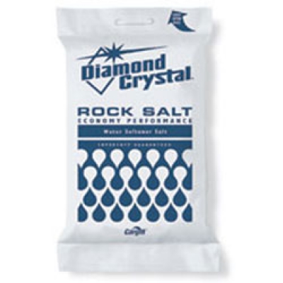 Cargill Rock Salt - 50 Lb.