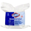 Clorox Healthcare&#174; Bleach Germicidal Wipes, 110 Count Refill, Intended For Use In A Commercial Setting