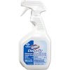 Clorox&#174; Clean-up&#174; Disinfectant Cleaner With Bleach, Spray, 32 Oz.