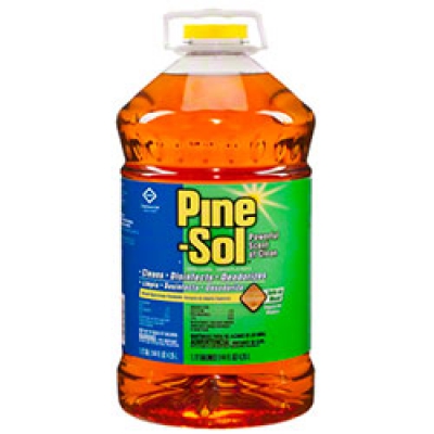 Pine-sol® Multi-surface Cleaner, 144 Oz.
