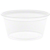 2 Oz Pp Portion Container