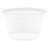 4 Oz Pp Portion Container