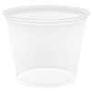 5.5 Oz Pp Portion Container