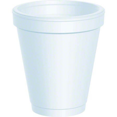 6 Oz Space Saver Cup