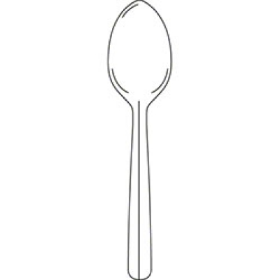 Bonus Spoon
