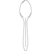Style Setter Spoon