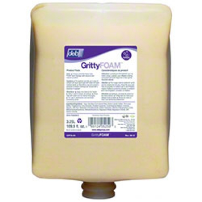 Deb Gritty Foam™ Cartridge - 3.25 L