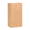 Duro 6# Kraft Grocery Bag