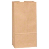 Duro 12# Kraft Grocery Bag