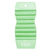 Fresh Eco Fresh&#174; Hang Tag W/suction Cup - Cucumber Melon