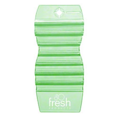 Fresh Eco Fresh® Hang Tag W/suction Cup - Cucumber Melon