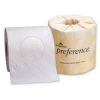 Preference&#174; White 2-ply Embossed Bathroom Tissue
