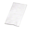 Hoffmaster Dinner Napkin,wt,3ply,1/8 Fold,pk2000 (pk/2000) Model: 180700