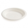 Earth Wise Tree Free Bagasse Plates 6-inch Heavy Weight Plates