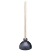 Impact&#226;&#174; Industrial Toilet Plunger [set Of 6]