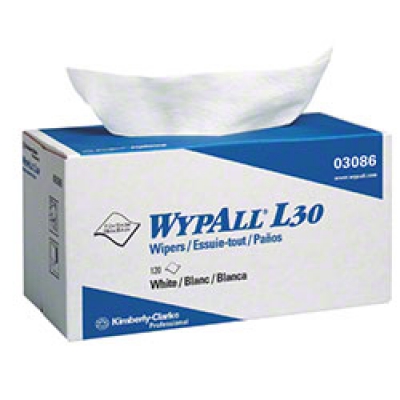 Wypall* L30 Wipers